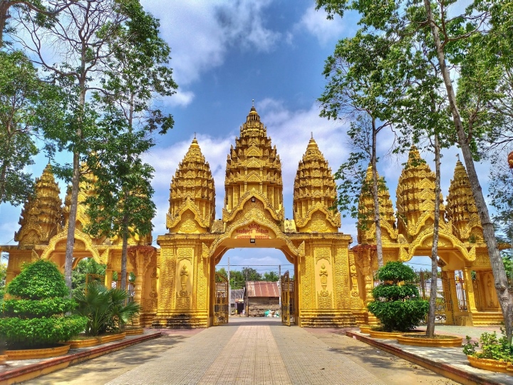 Tra-Vinh