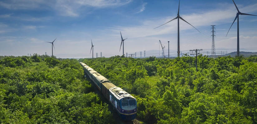Train-au-Vietnam