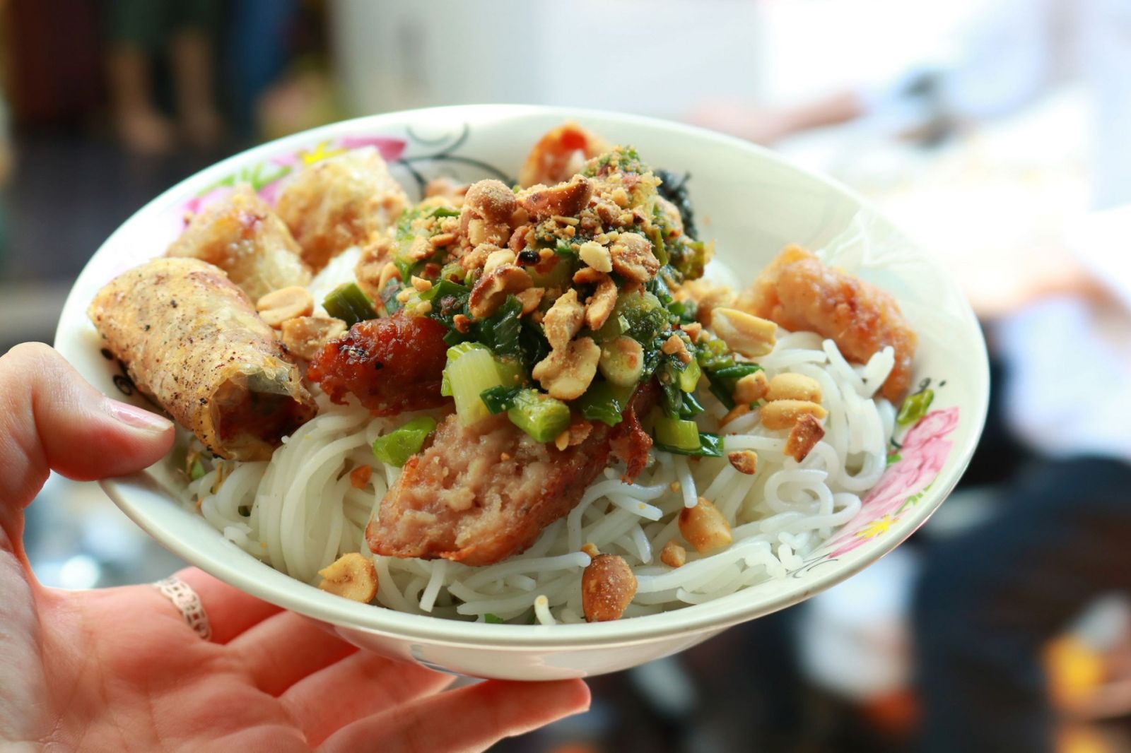 Cuisine-Danang