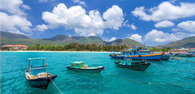 Ile-Con-Dao