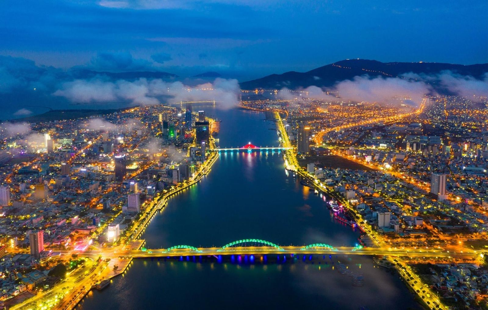 Danang-Vietnam