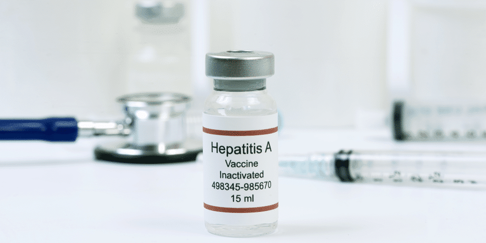 Hepatite-A