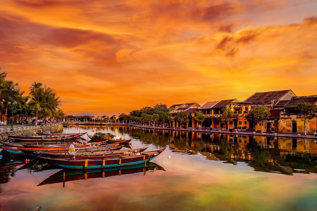 Hoi-An-coucher-du-Soleil