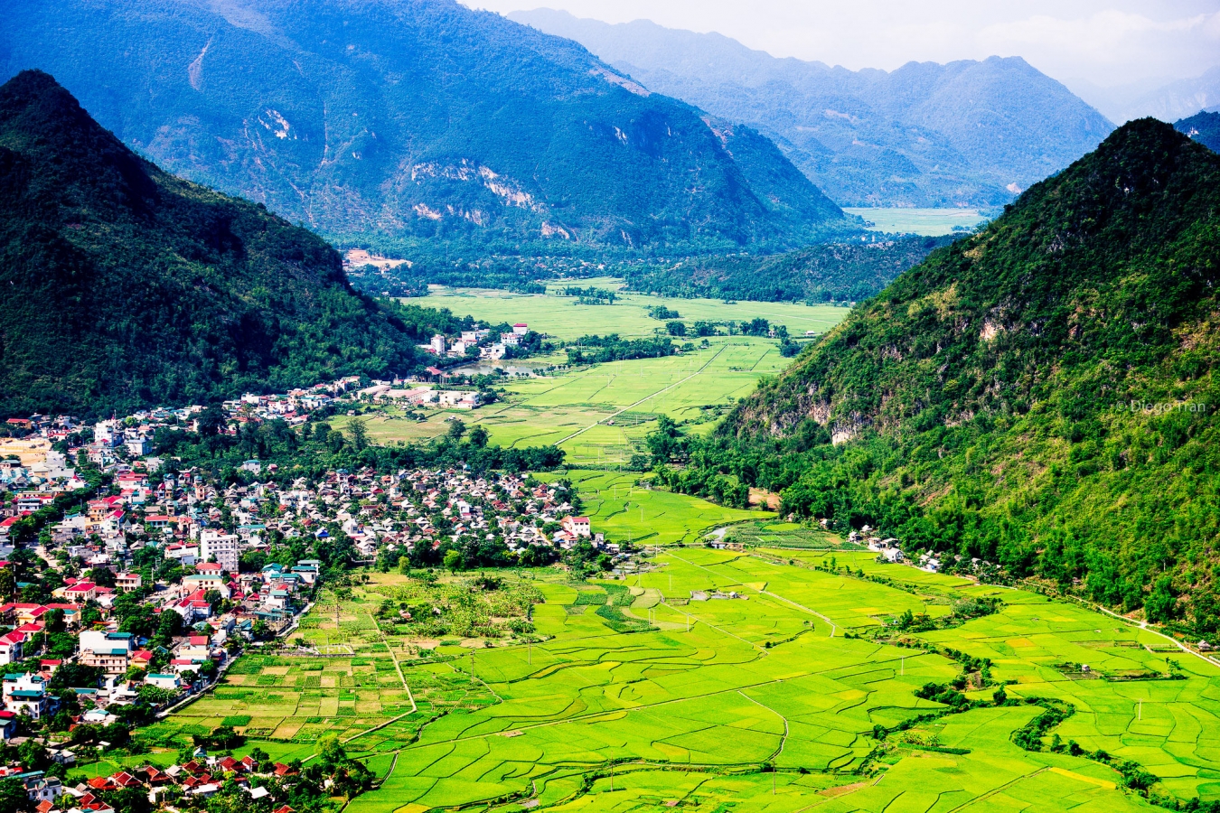 Vallée-de-Mai-Chau