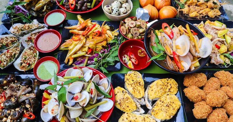 Cuisine-de-rue-Saigon