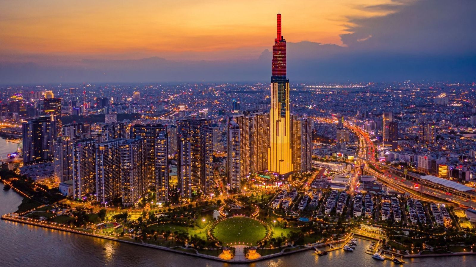 Saigon