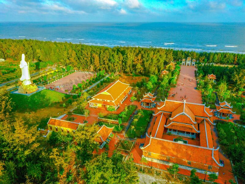 Tra-Vinh