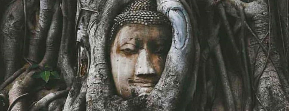Ayutthaya ayutthaya