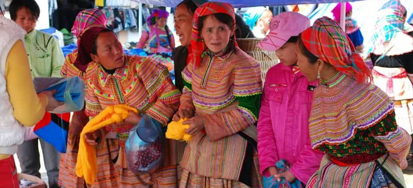 Bac Ha bac-ha