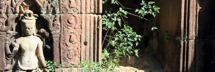 Le Banteay Prei banteay-prei