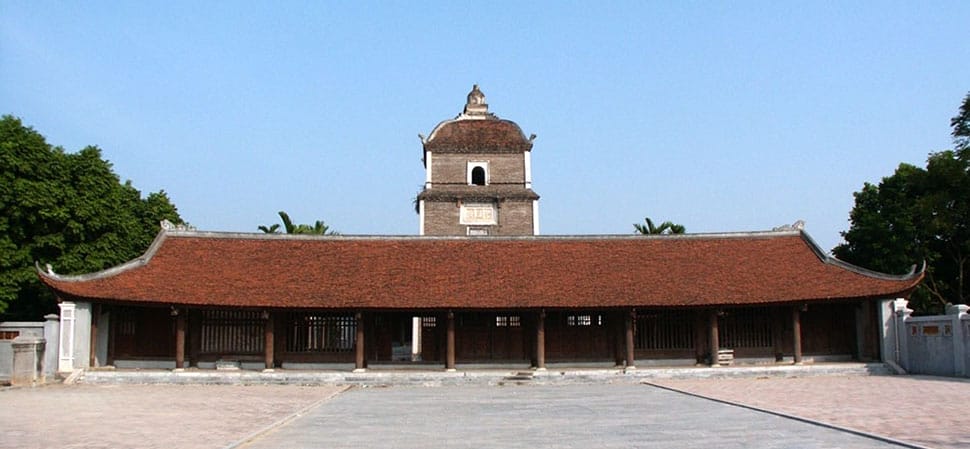 pagode-dau