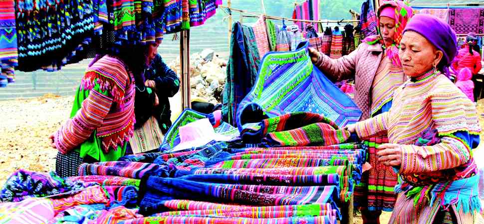 Marché_de_Bac_Ha