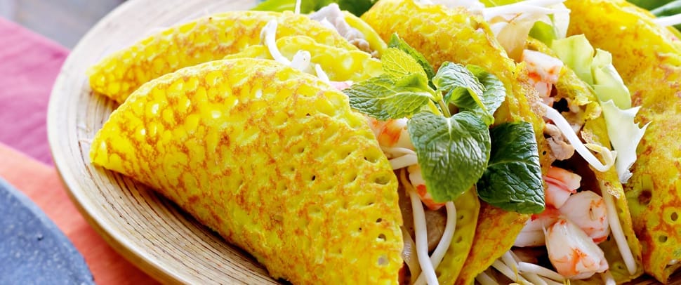 Banh Xeo Saigon