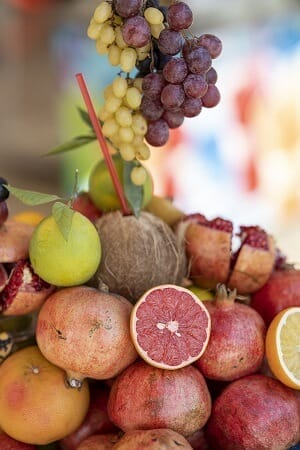 Ben Tre est un paradis des fruits