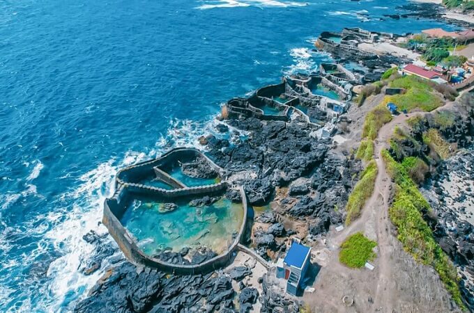 Phu Quy est un petit district insulaire de Binh Thuan