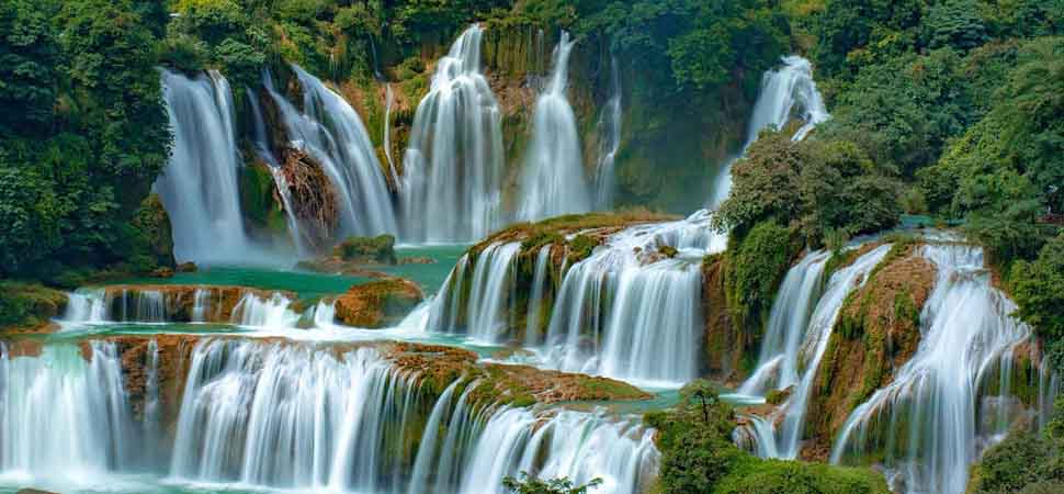 Chutes-de-Ban-Gioc
