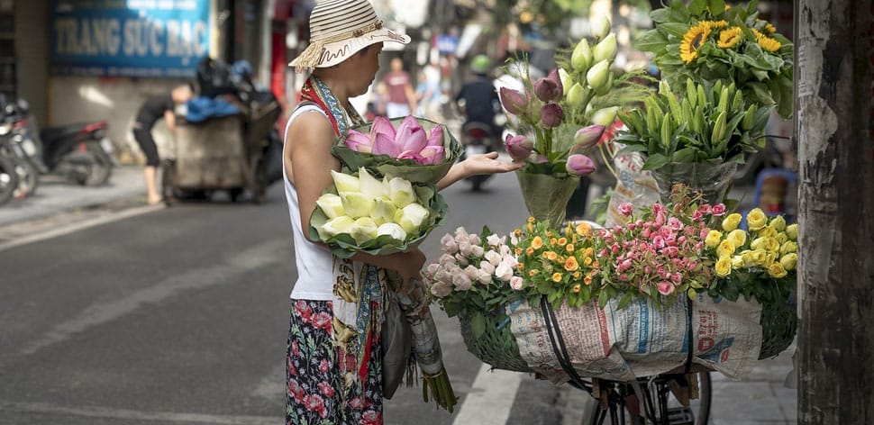 Ha Noi hanoi