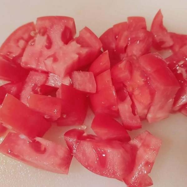 Comment choisir des tomates fraîches
