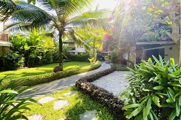 Hoi An Ecolodge & Spa