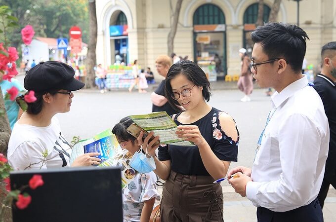 Le thème 2024 « Thang Long Hanoi, capitale de charme »