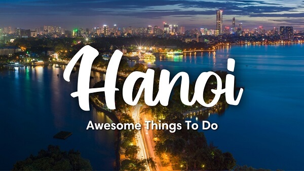 Meilleures activités Hanoi