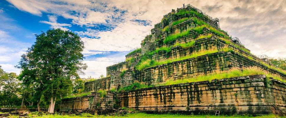 le-temple-Koh-Ke