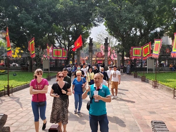 Le tourisme MICE à Hanoi