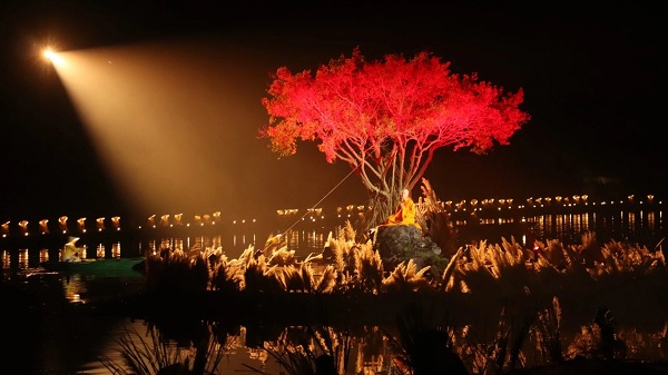 Festival Trang An 2