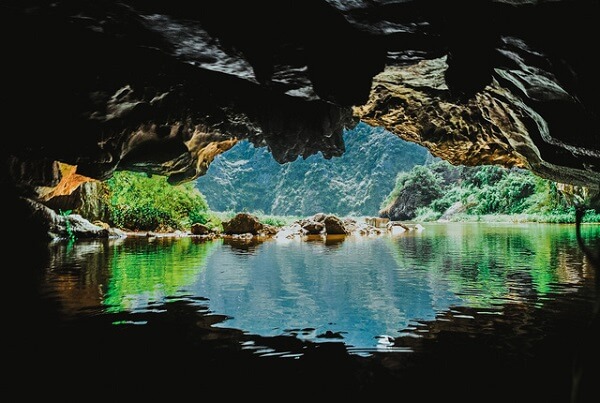 Grotte de Ca