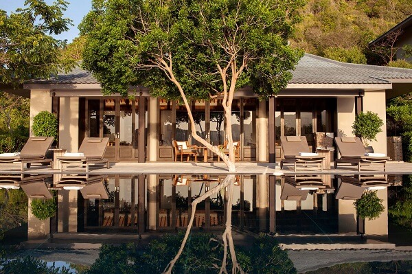Aman Resorts Ninh Thuan