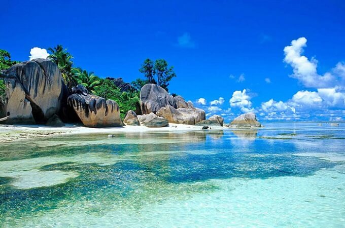 Baie Vinh Hy