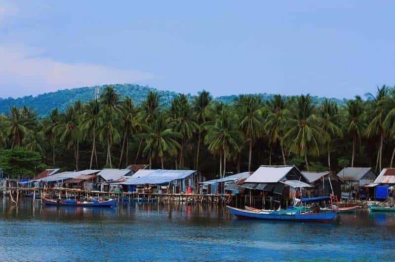 Nord Phu Quoc 8 choses a voir rach vem