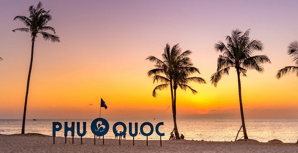 L'ile-de-Phu-Quoc
