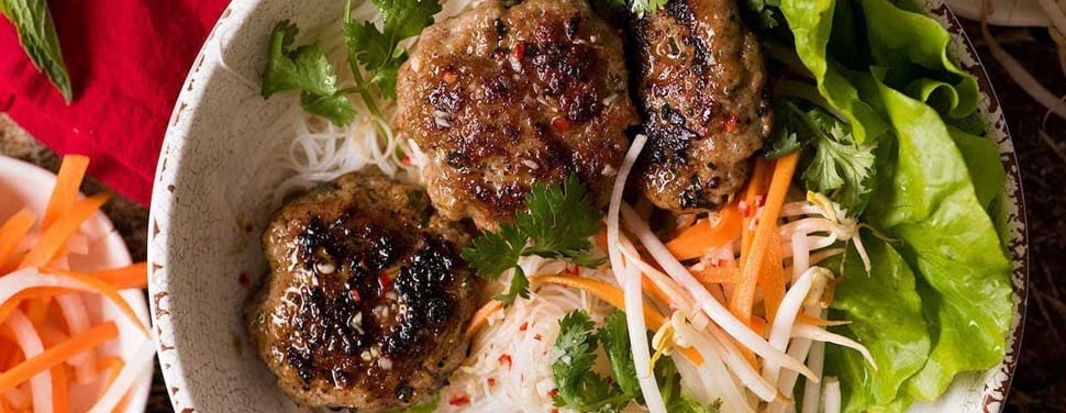 Bun Cha bun-cha