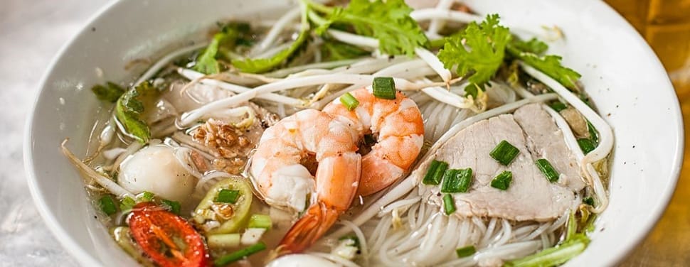 Hu Tieu Hu-tieu