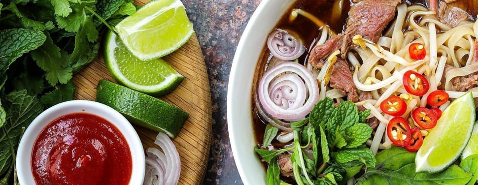 Soupe Pho pho