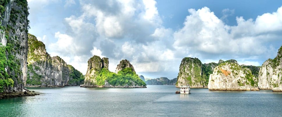 ha-long