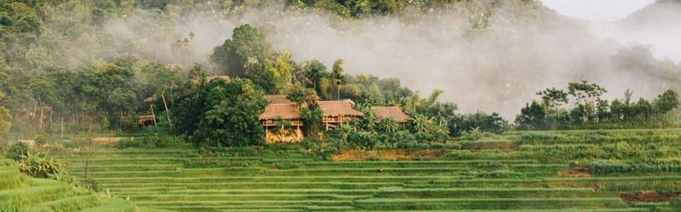 Village de Kho Muong kho-muong