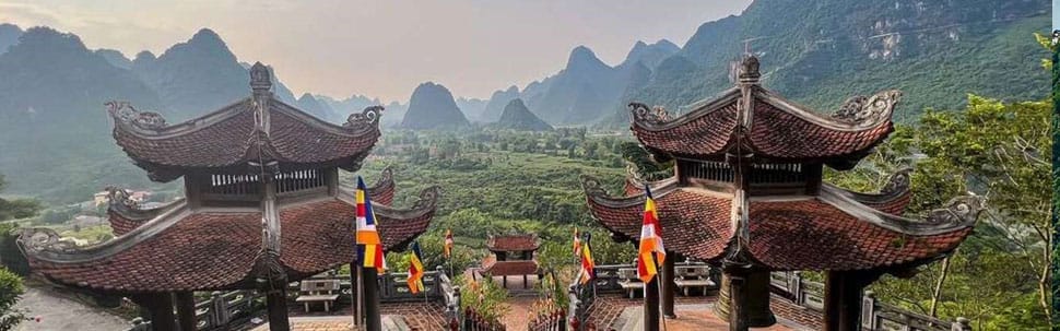 Pagode Phat Tich pagode-ban-gioc