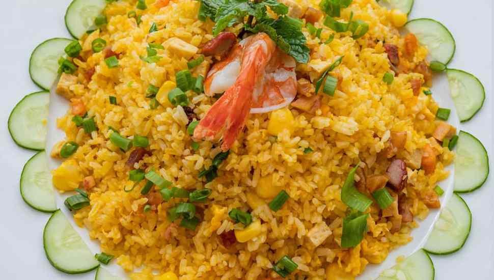 riz-yangzhou