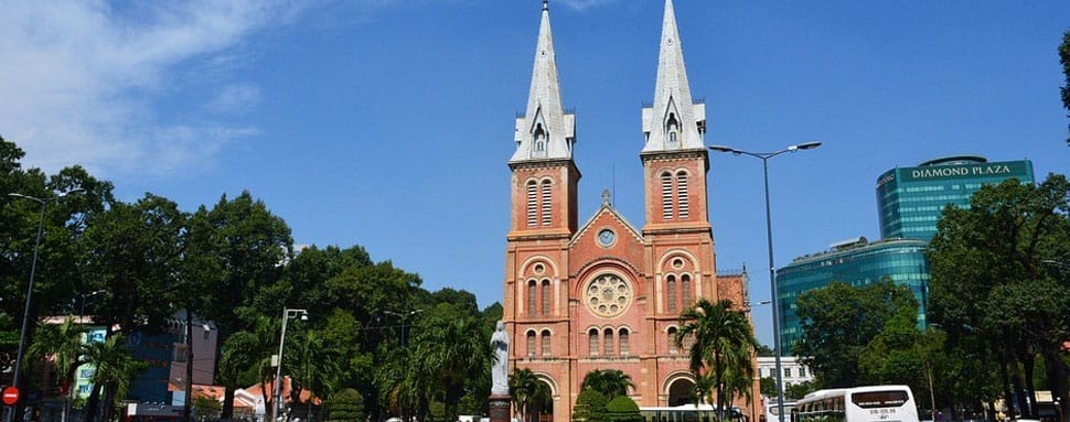 Saigon_Vietnam