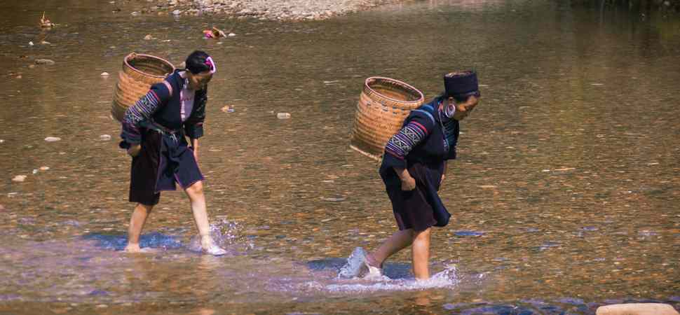 Sapa Vietnam