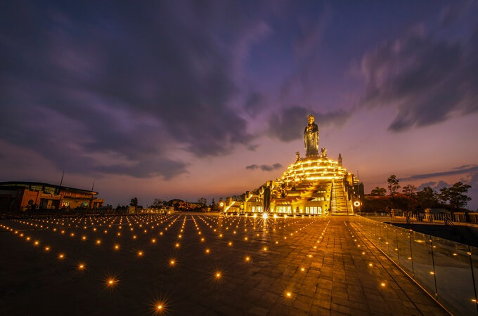 Province Tay Ninh