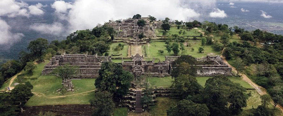 Preah-vihear