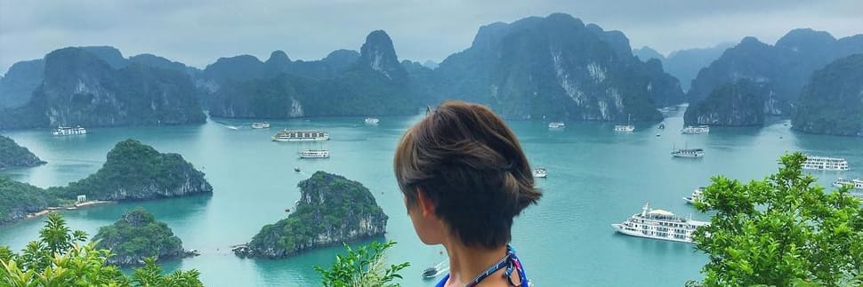 halong