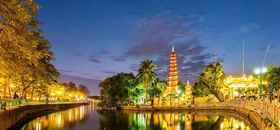 Hanoi_Vietnam