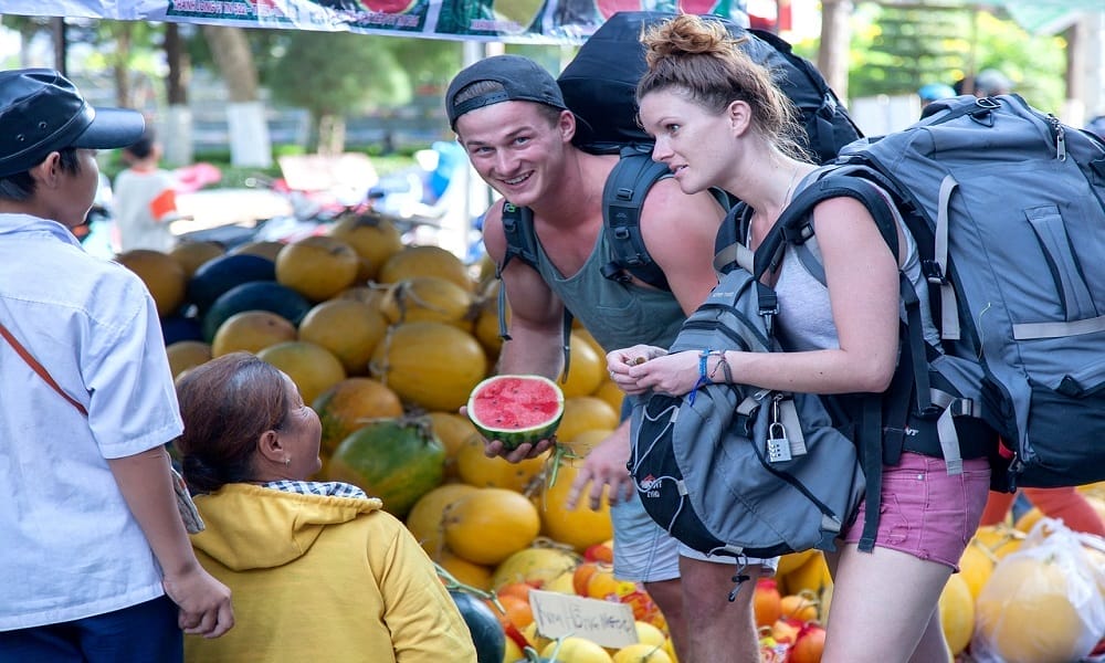 La nouvelle politique devrait inciter les tourismes à voyager au Vietnam !