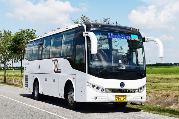 Airport Limo Bus Express de l'aéroport