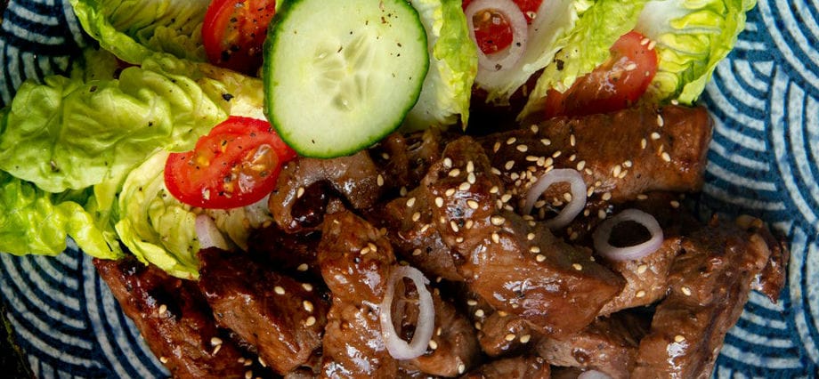 Lok Lak boeuf-lok-lak