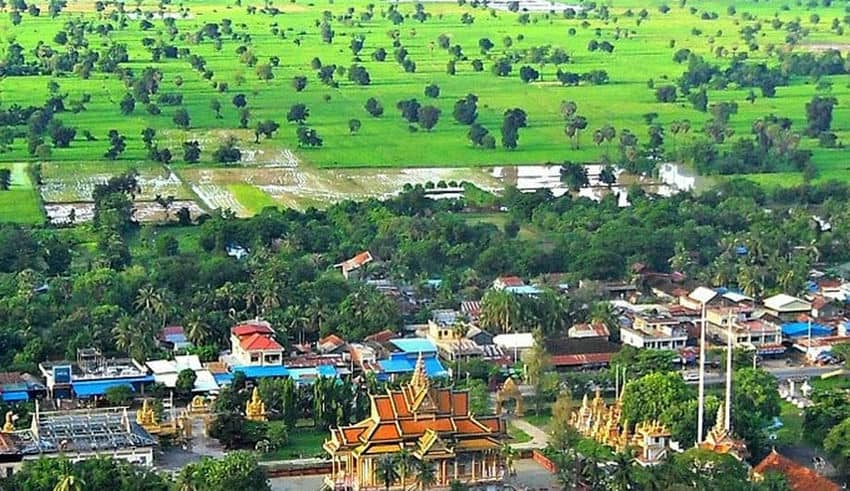 Campagne de Battambang campagne-battambang